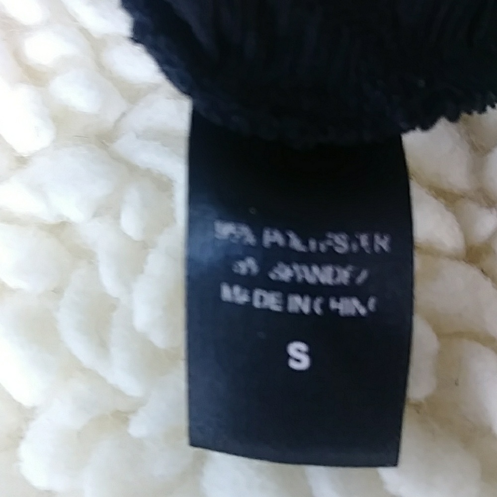 Chances R Women's Open Front Jacket. S. - Picture 8 of 8